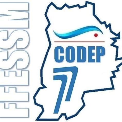 Logo CODEP 77