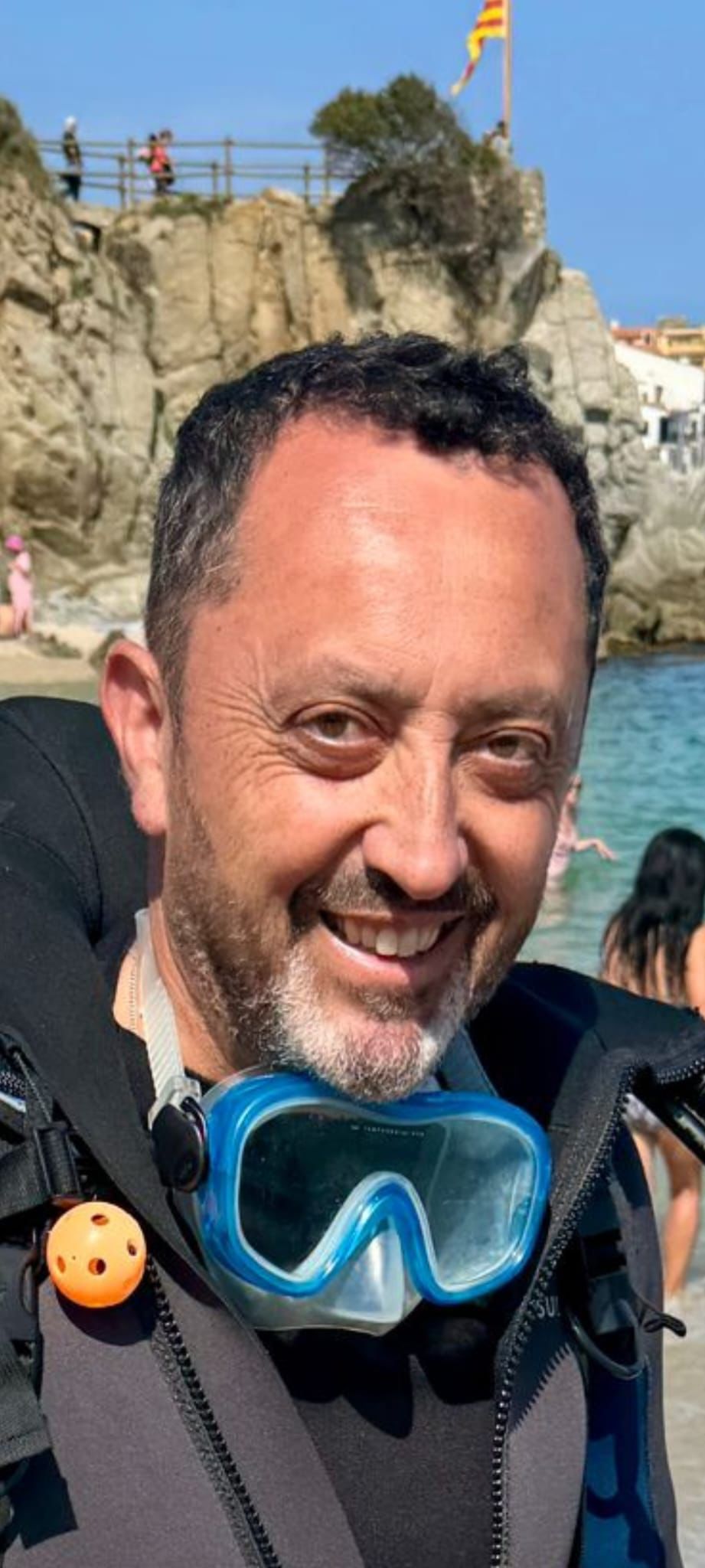 Photo de Mr Christophe COURTOIS