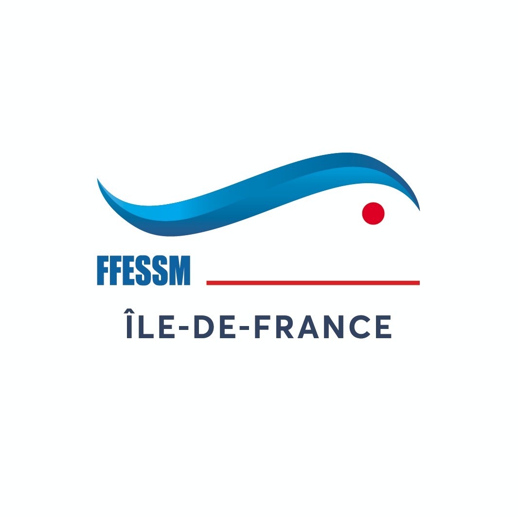 Logo FFESSM