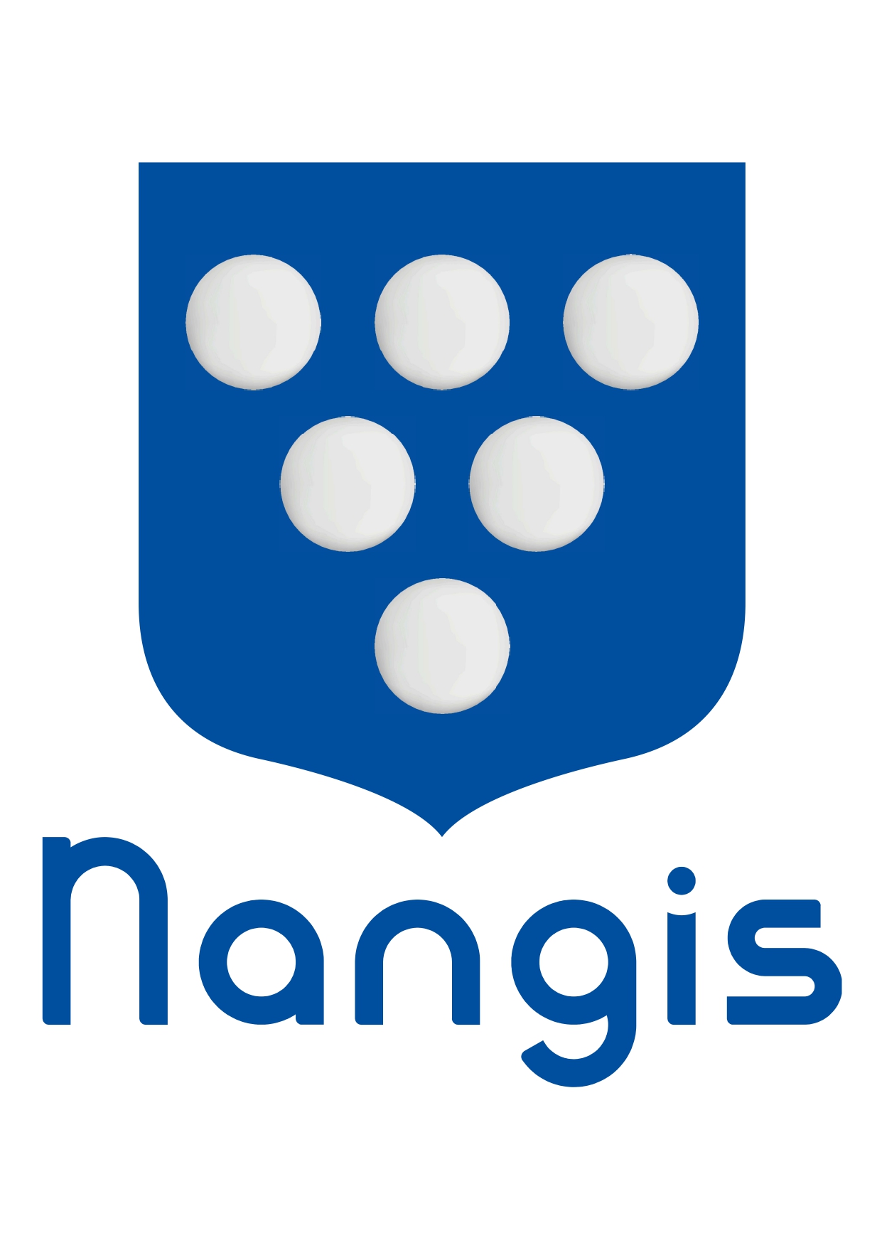 Logo Nangis