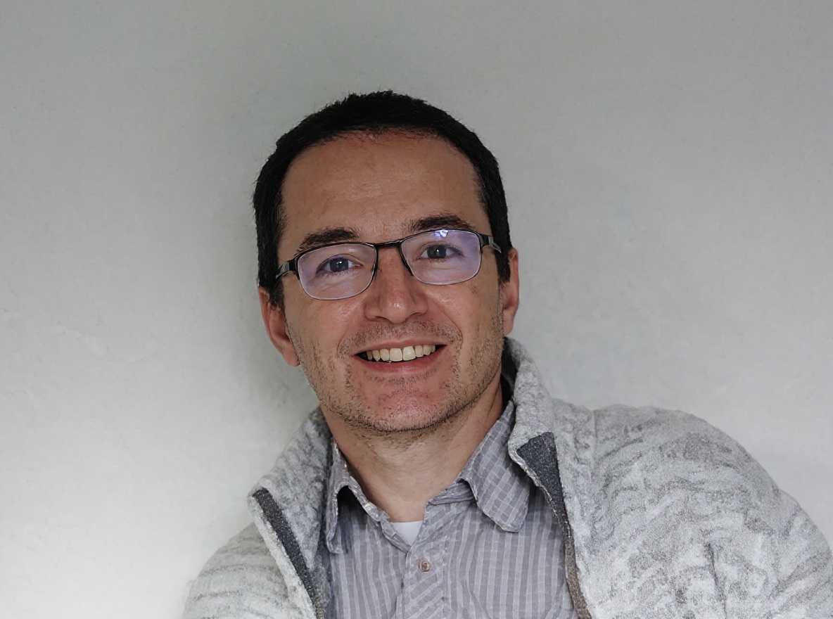 Photo de Mr Pascal LEGRAND