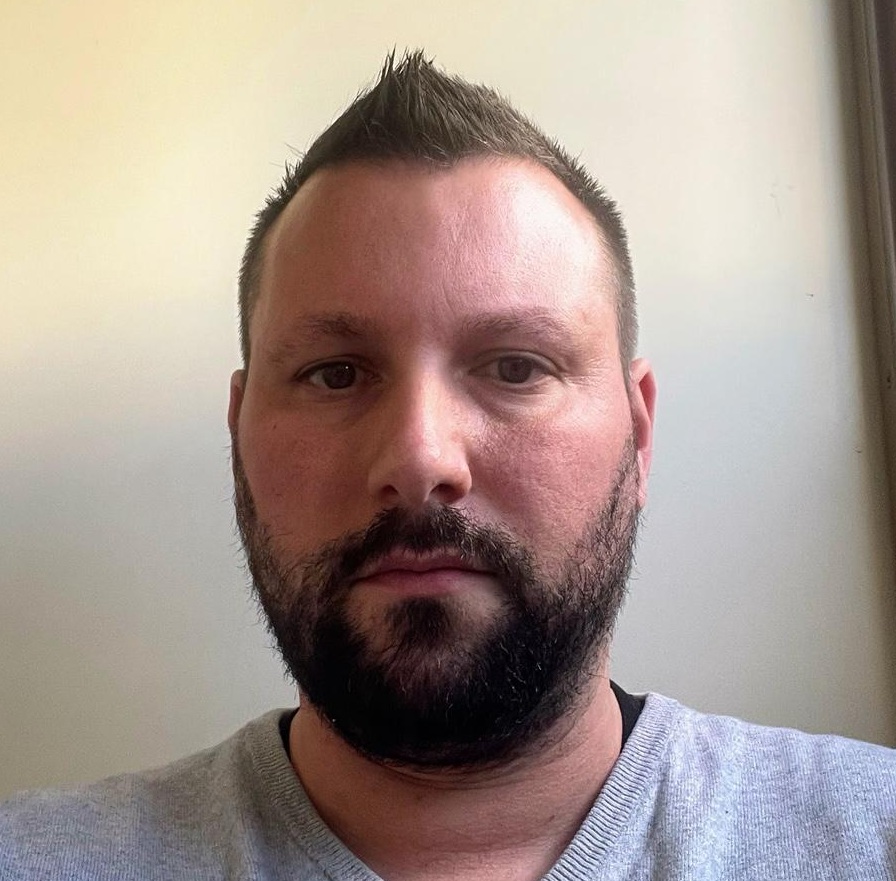 Photo de Mr Rémi CLERC