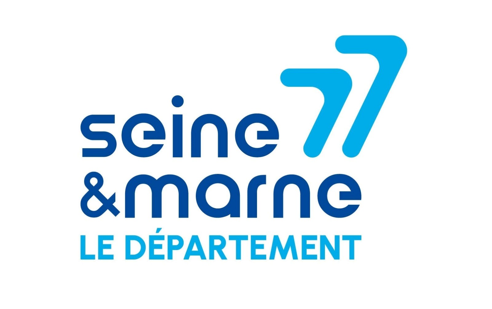 Logo Seine-et-Marne