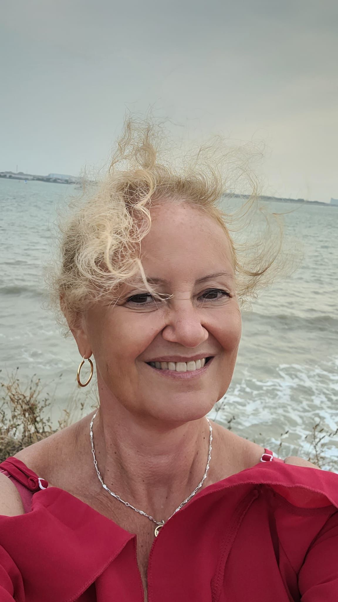 Photo de Mme Sophie SEROI