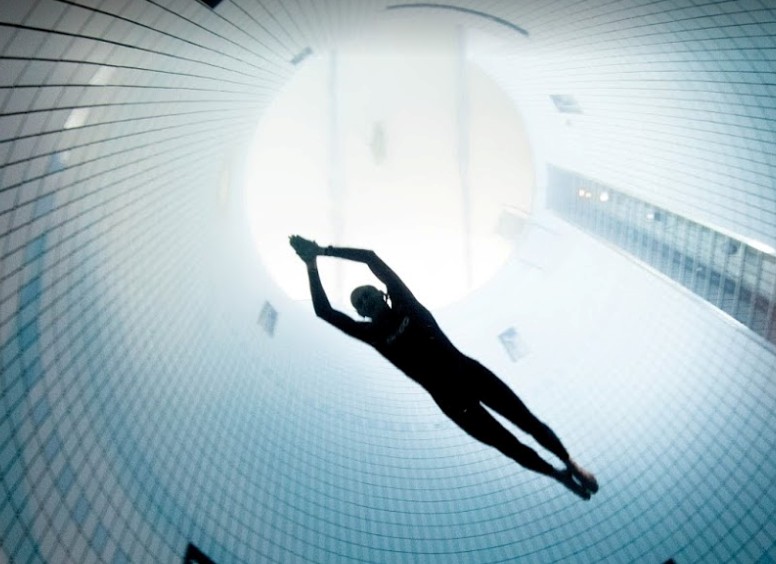 Fosse Villeneuve-la-Garenne