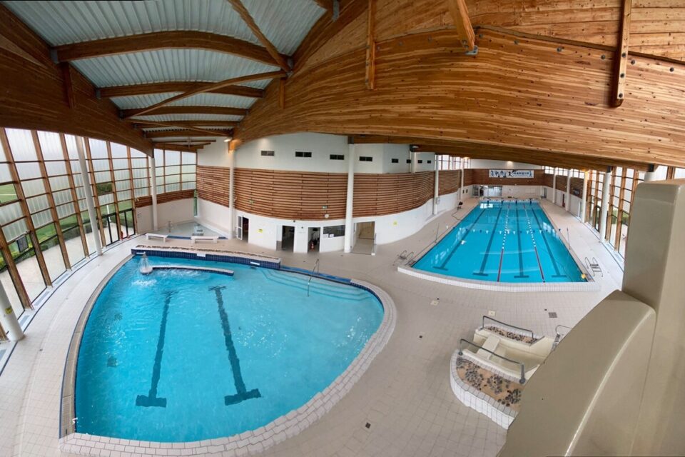 Piscine Nangis 1